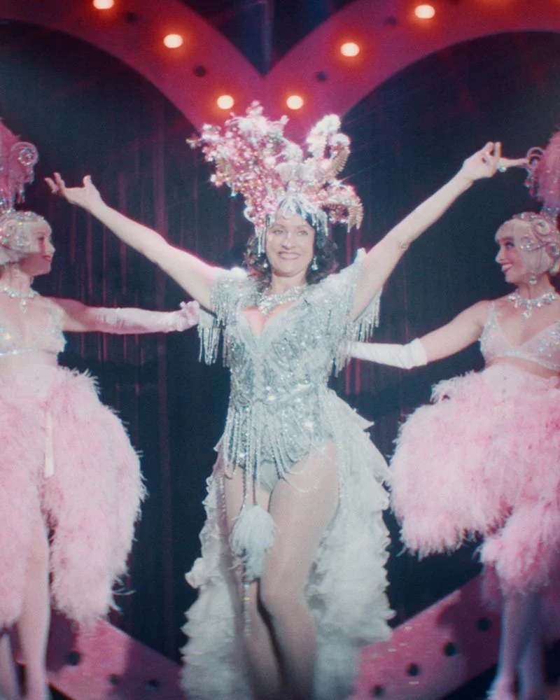 The Belladonna