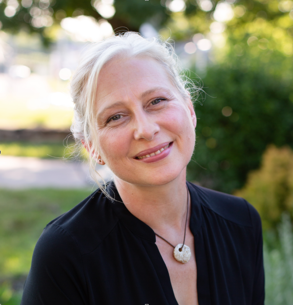 Third Thursday Artist Talk: Dr. Mandy Smith