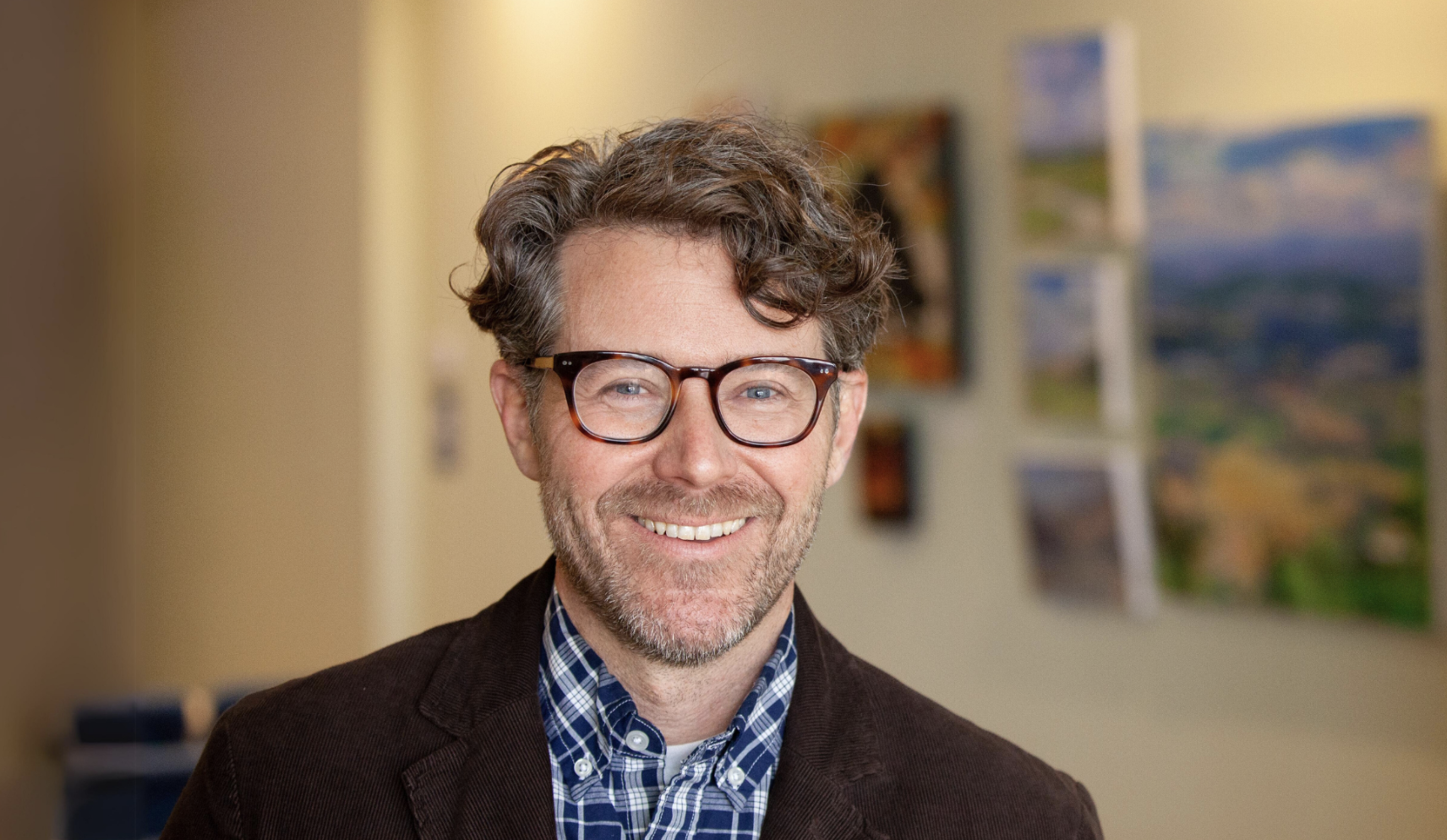 Winfield Bevins Book Signing