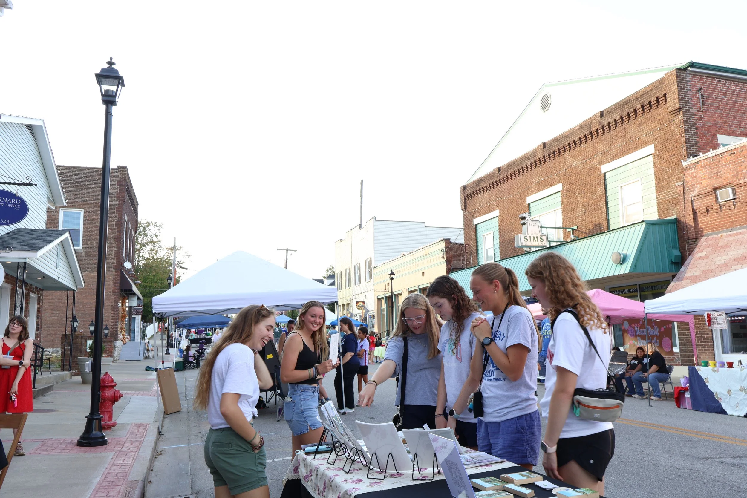 Wilmore Art Crawl