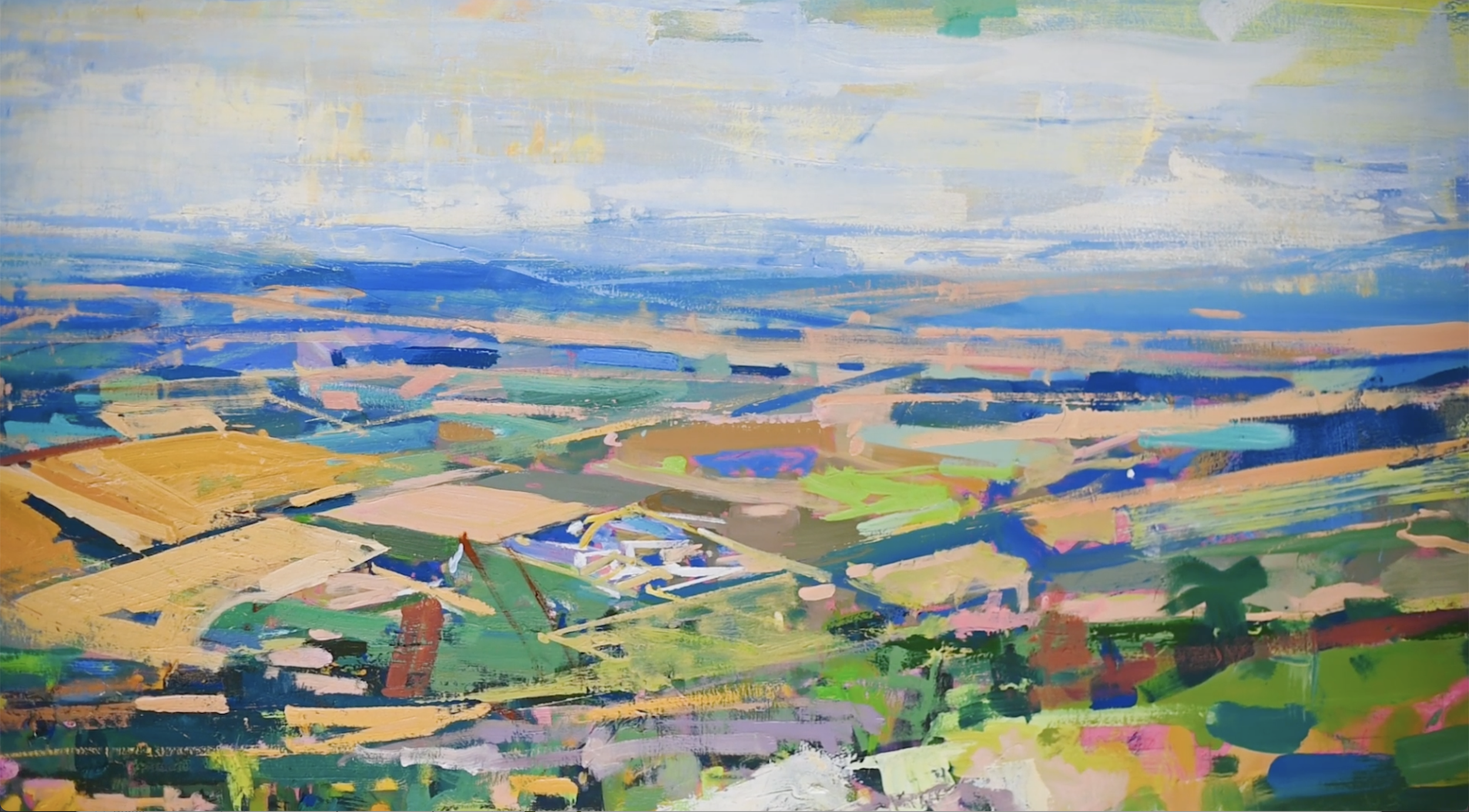 Third Thursday Exhibition: The Garden &amp; the Wild