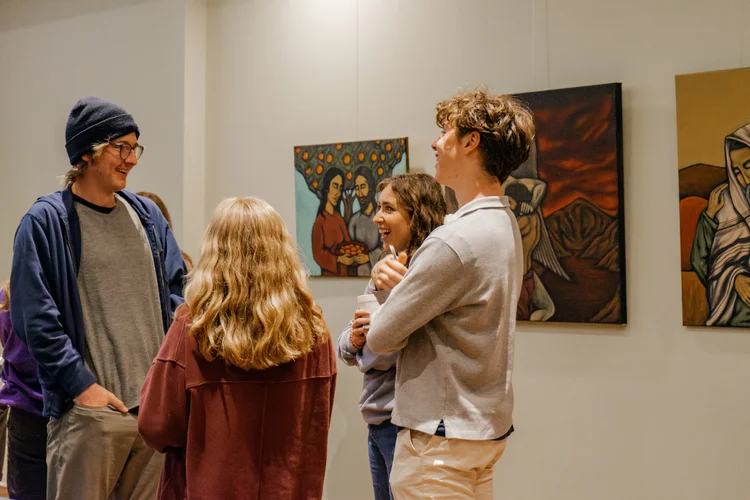 Your Story — Creo Arts