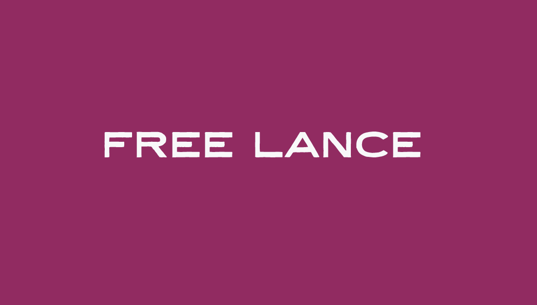 Freelance + Internships