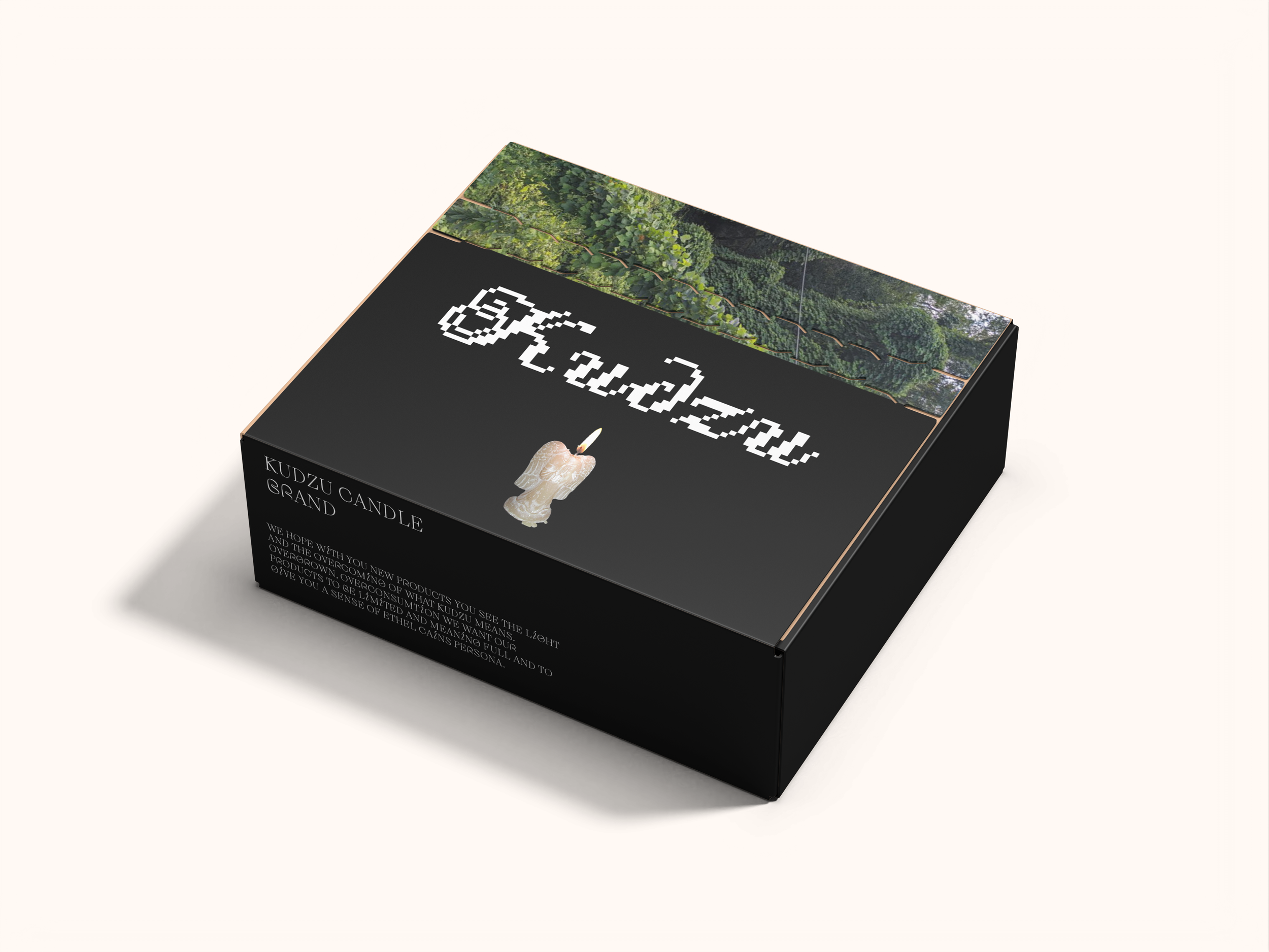 Kudzu
