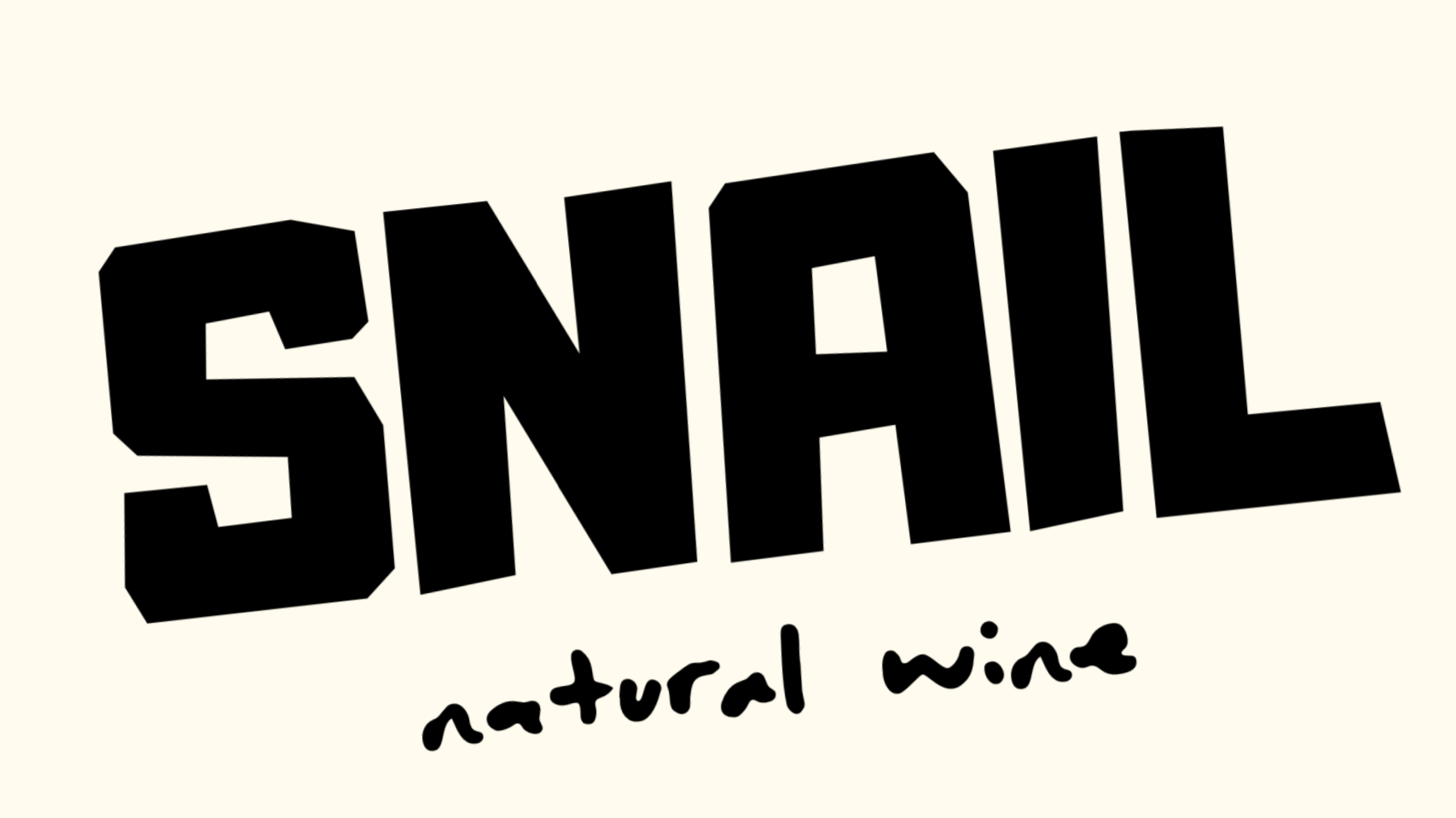 Brand Creation, Snail natural wine