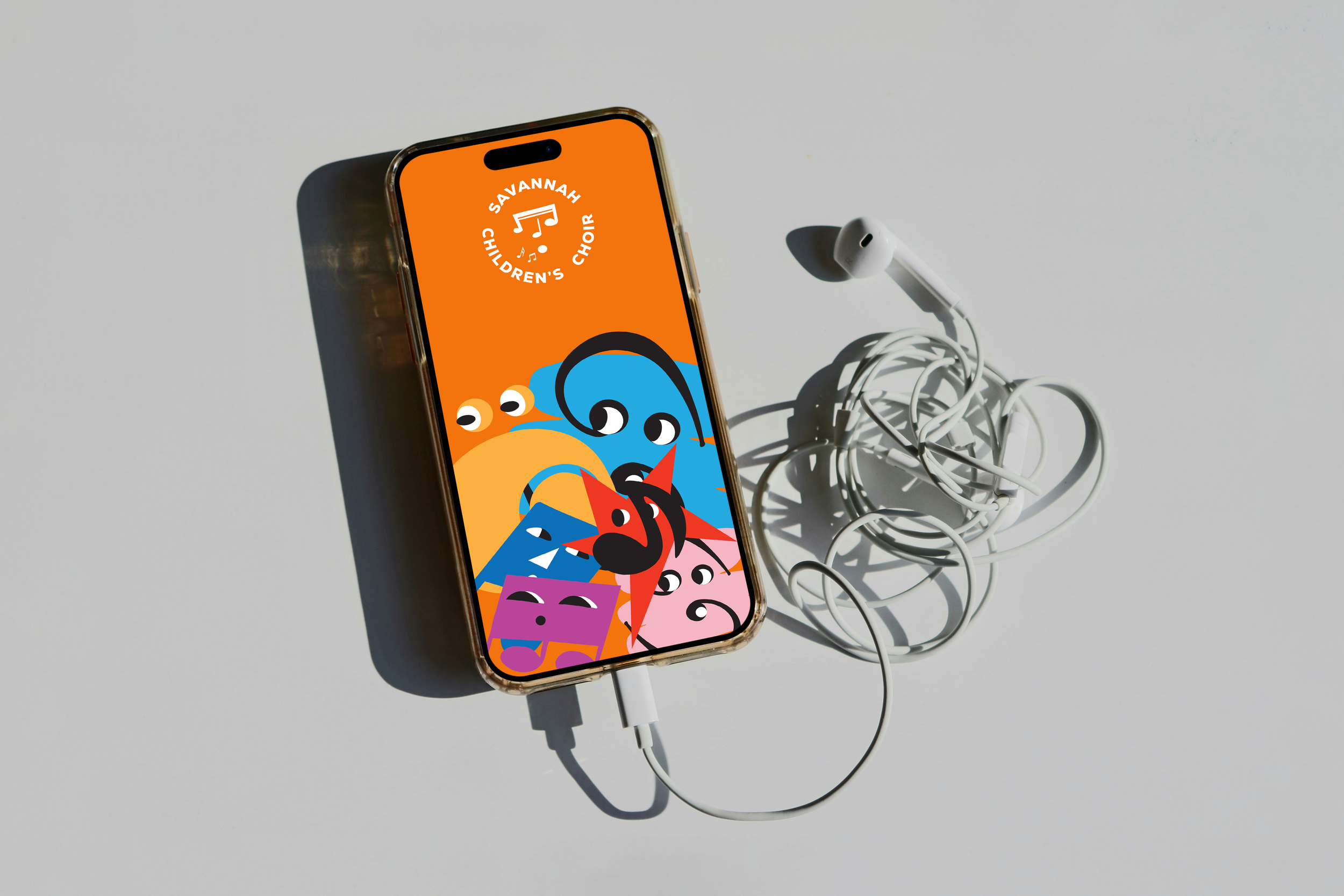 Free Laying iPhone 16 Pro Mockup.png