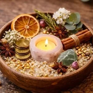 Cultivating Abundance Wellness Afternoon for Women