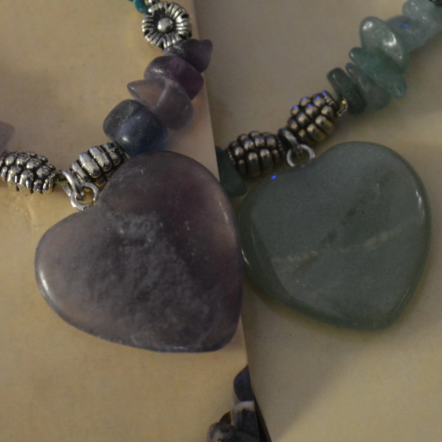 Crystal Shop and Open House