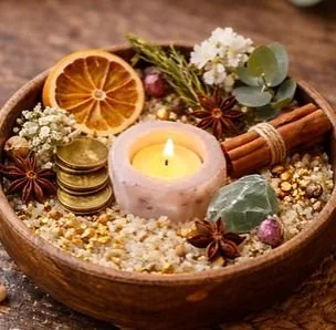 Cultivating Abundance  Wellness Afternoon for Women