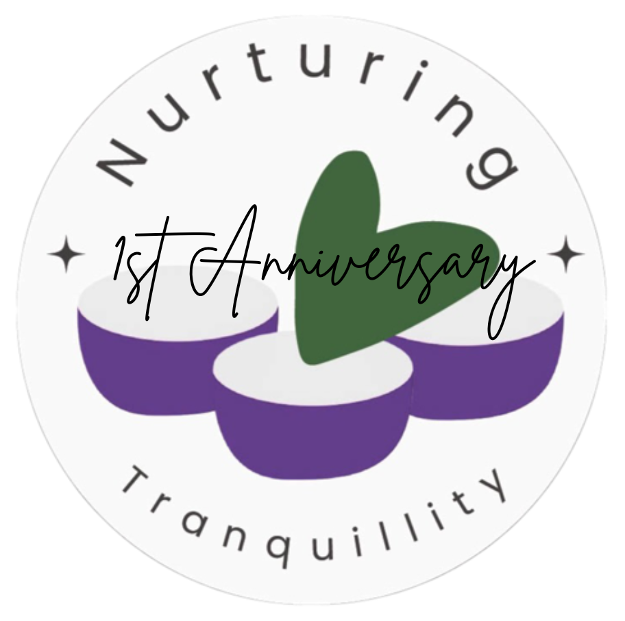 Crystal Shop and Open House