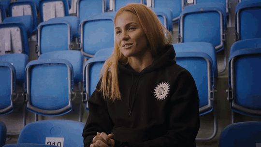 Puma x Glodis Perla Viggosdottir