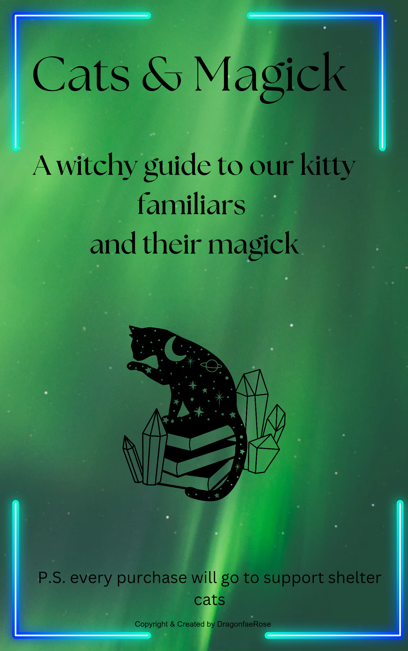 Cats & Magick