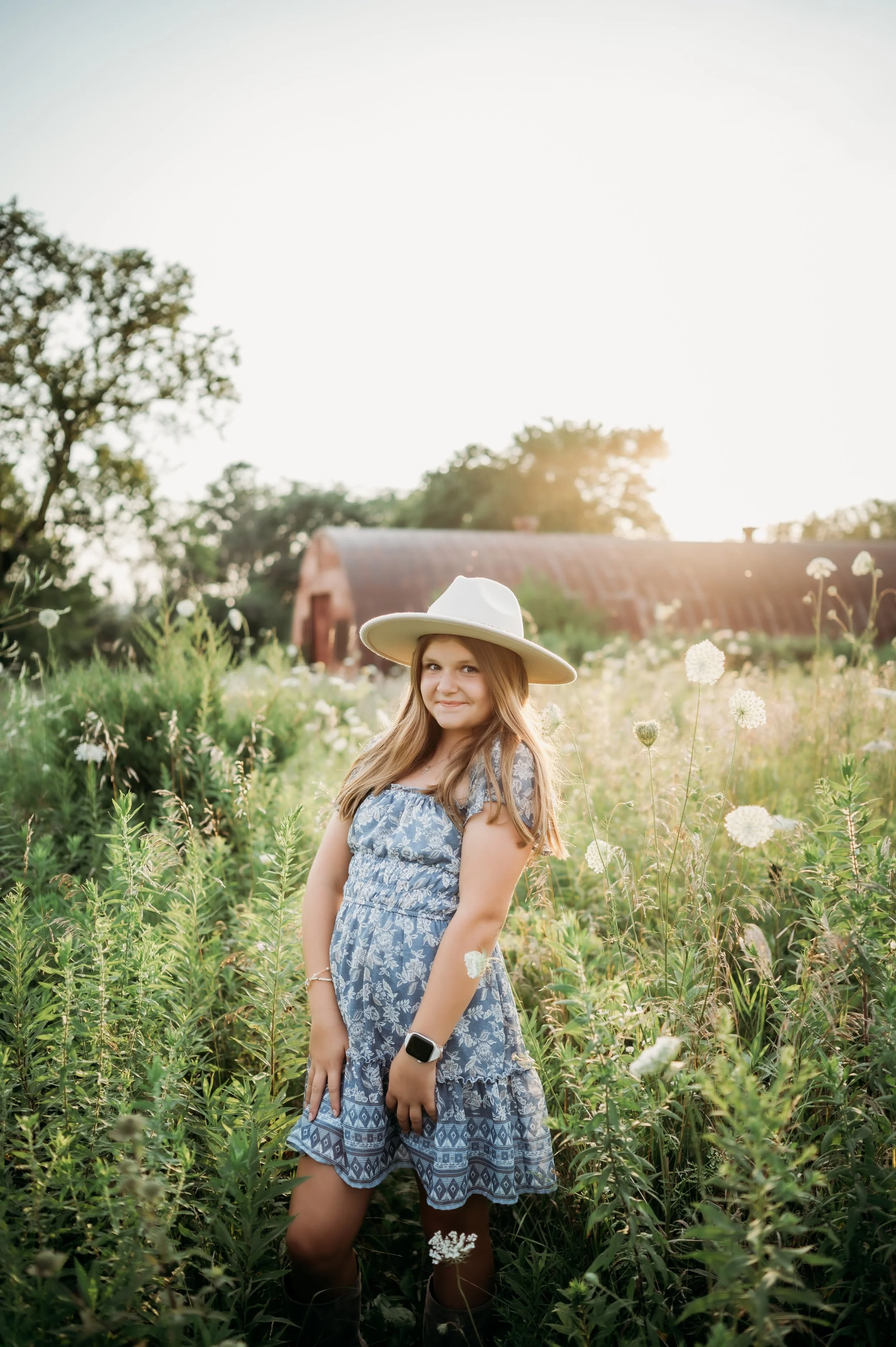 Mini Photo Session - Spring  - May 23th PM