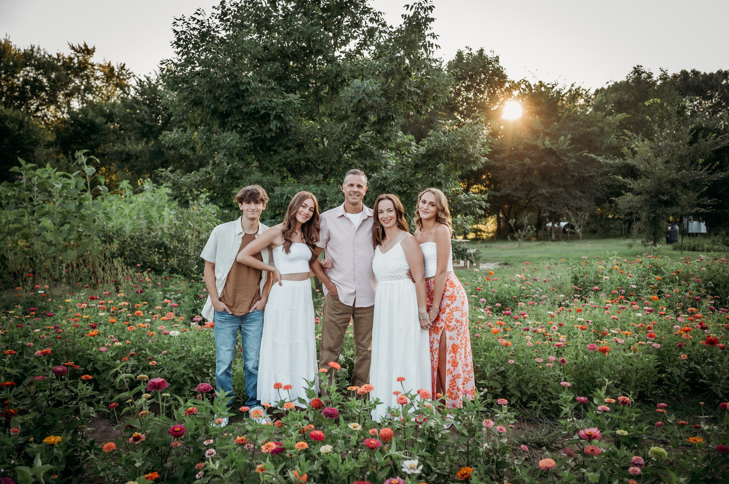 Family/Portrait Session