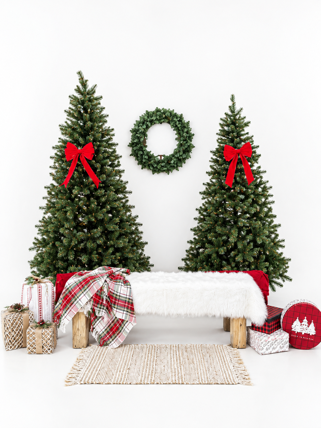 Mini Photo Session - Christmas in the Studio Nov 1st