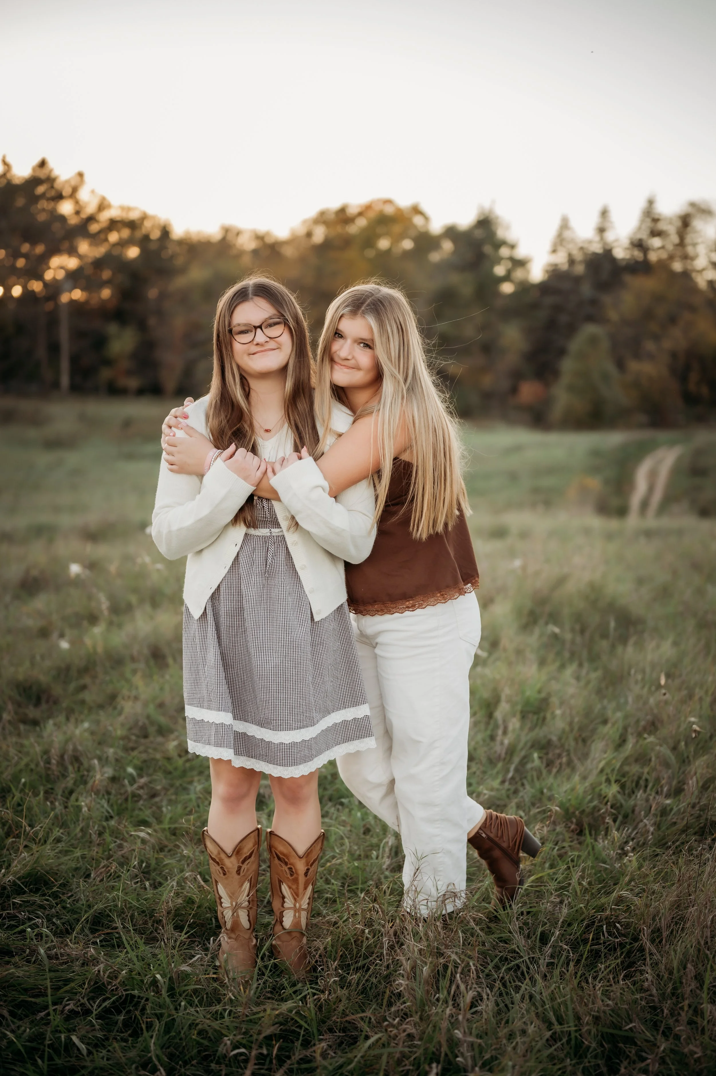 Mini Photo Session - Fall Oct 25th PM (Delafield)
