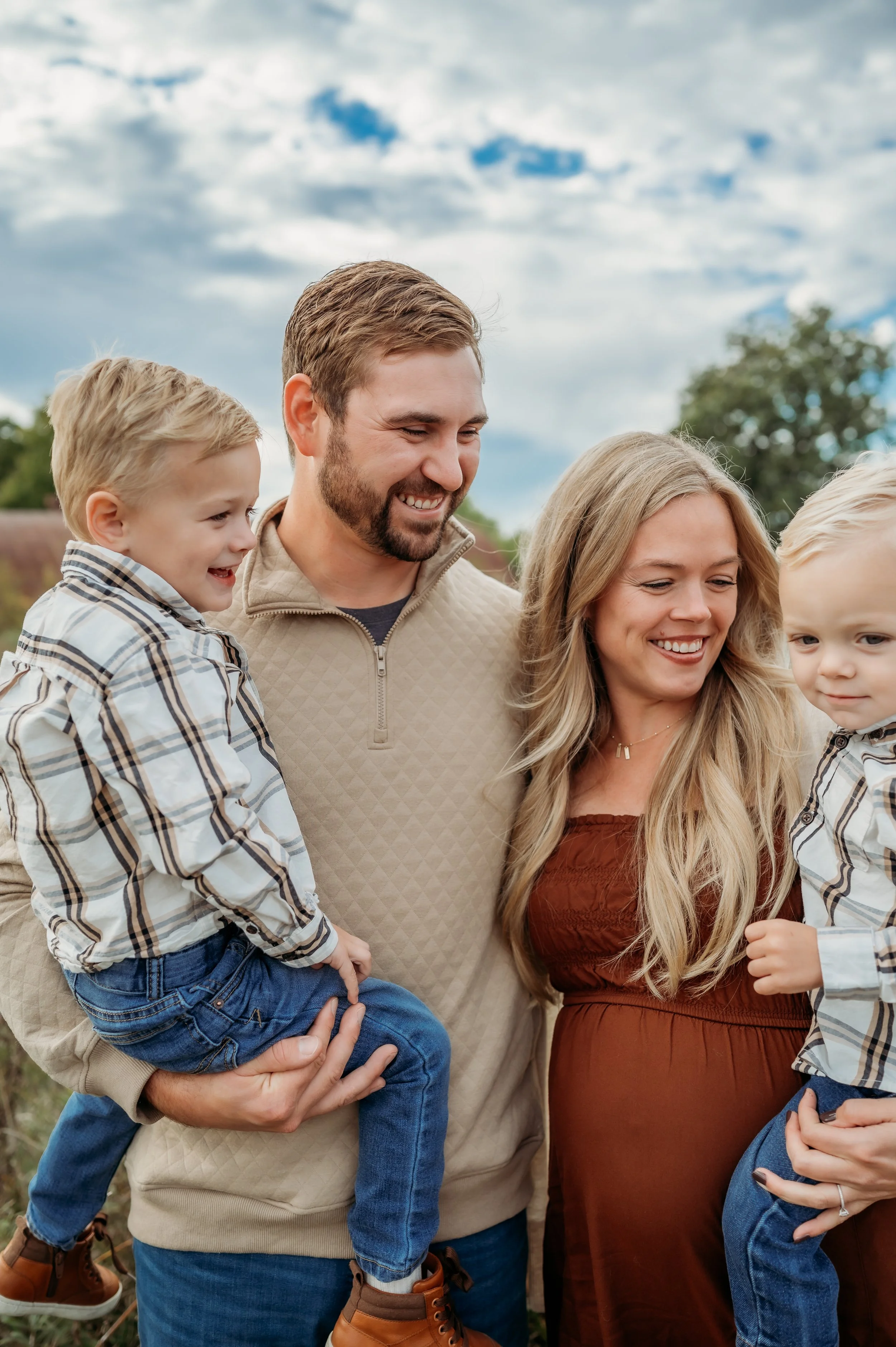 Mini Photo Session - Fall Sept 20th PM (Pewaukee)