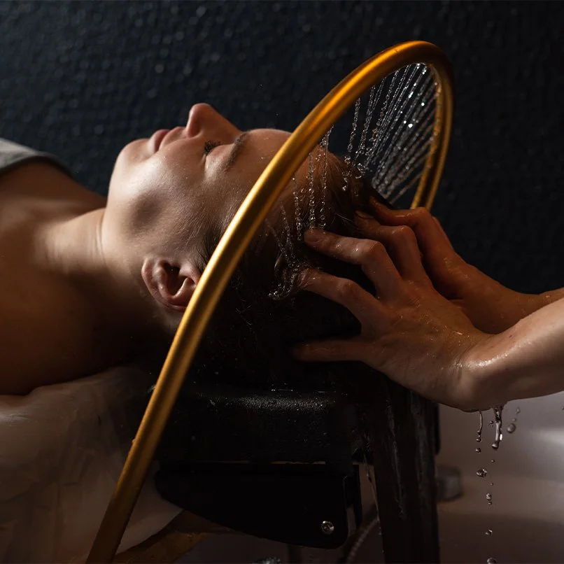 What Is a Head Spa? Discover the Relaxing Experience at Millaine