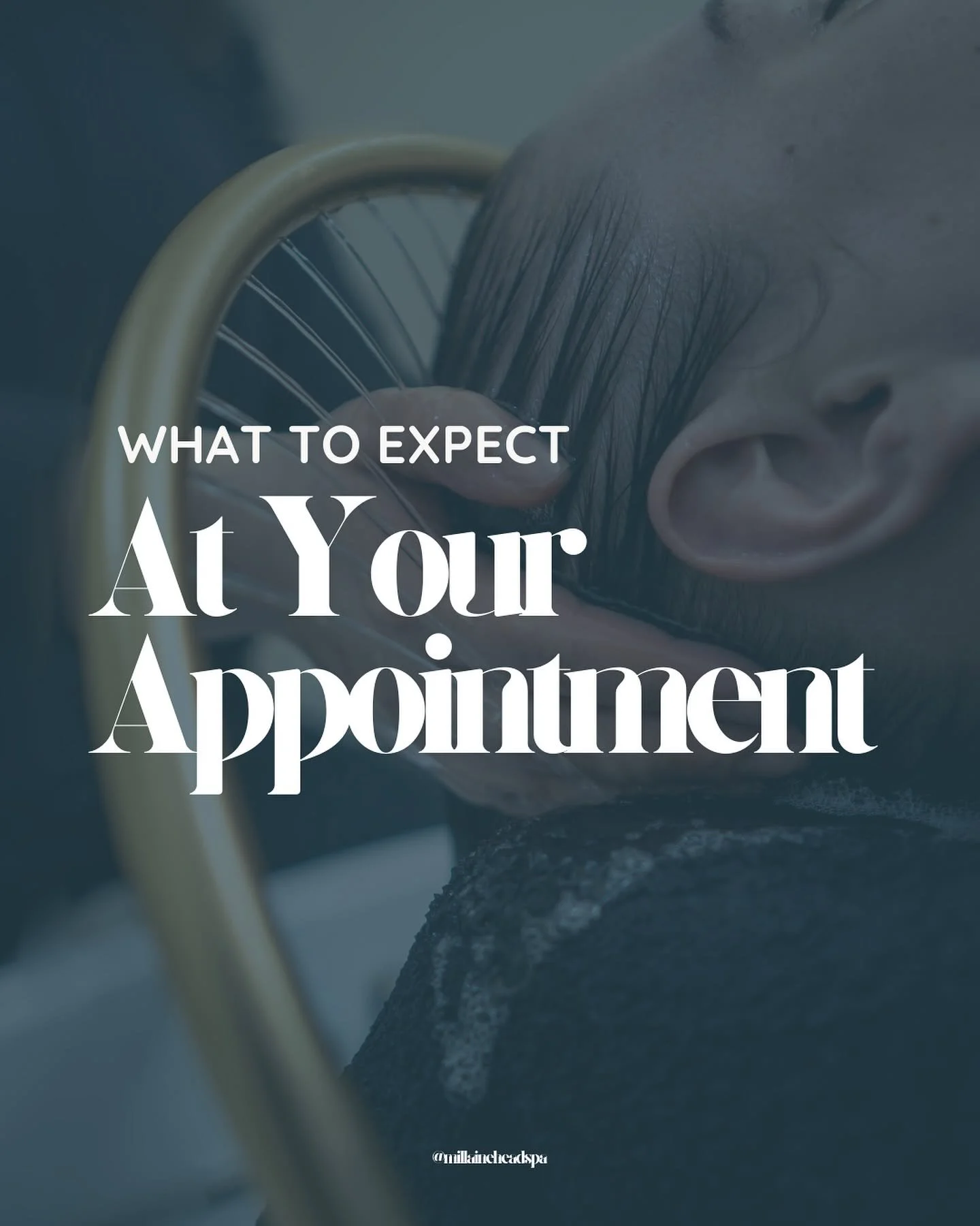 What to Expect at Your Head Spa Treatment? 