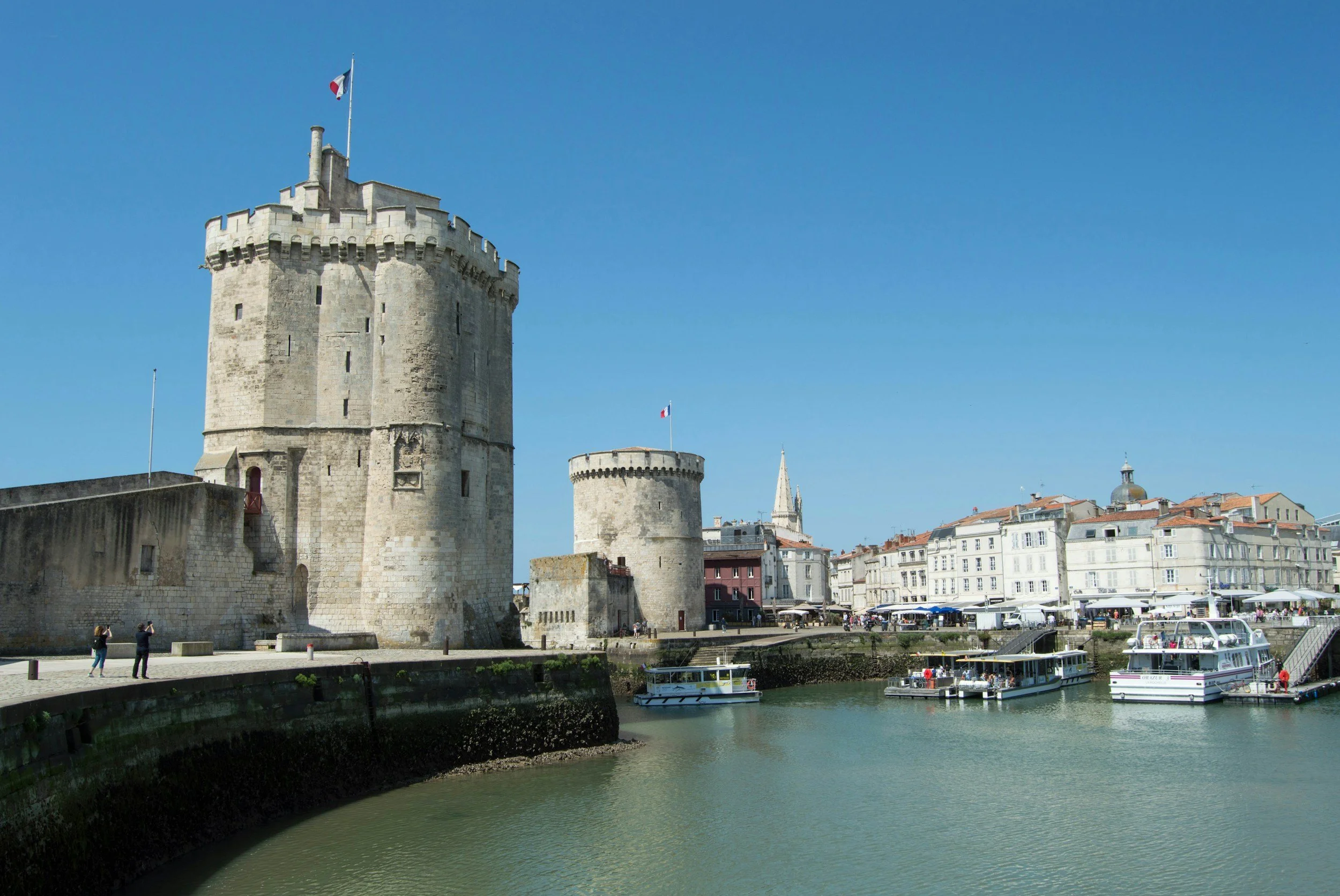 AGENT COMMERCIAL IMMOBILIER LUXE - LA ROCHELLE