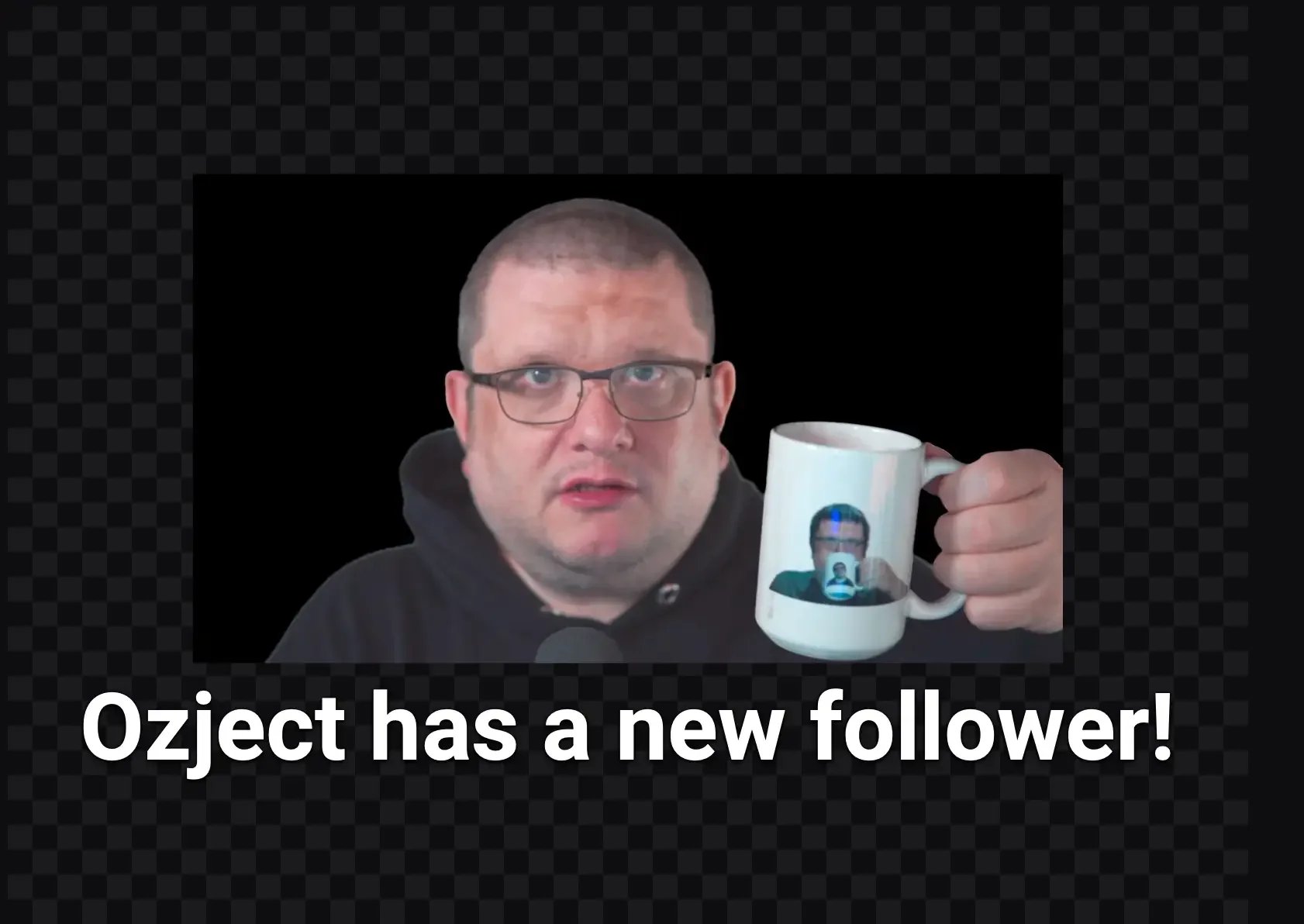 How to Add a Custom Follow Alert on Twitch