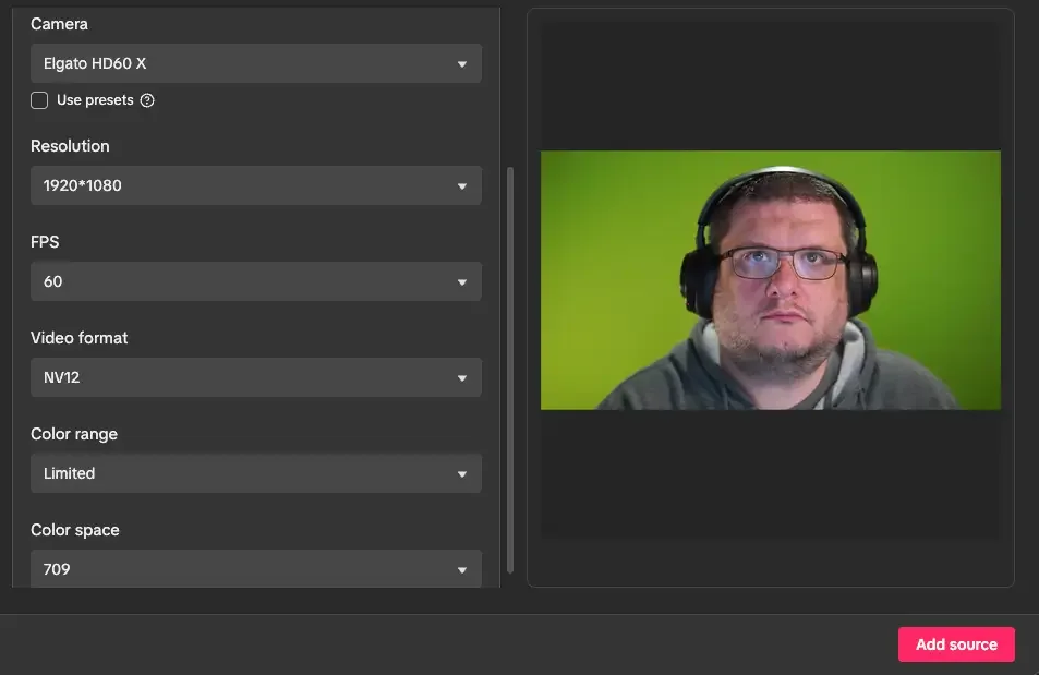 TikTok LIVE Studio Mac: Autistic-friendly Setup