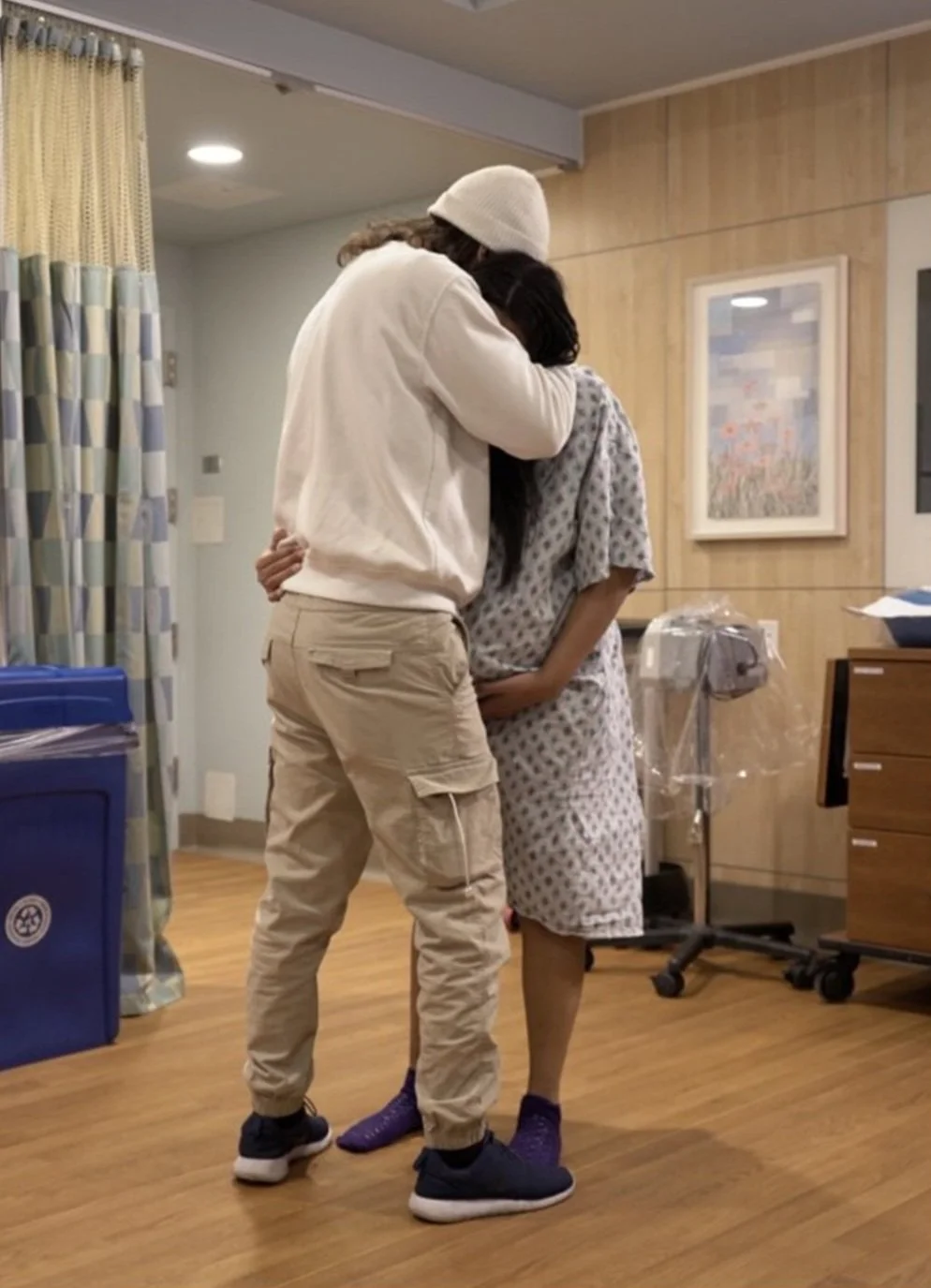 Adara’s Labor Story