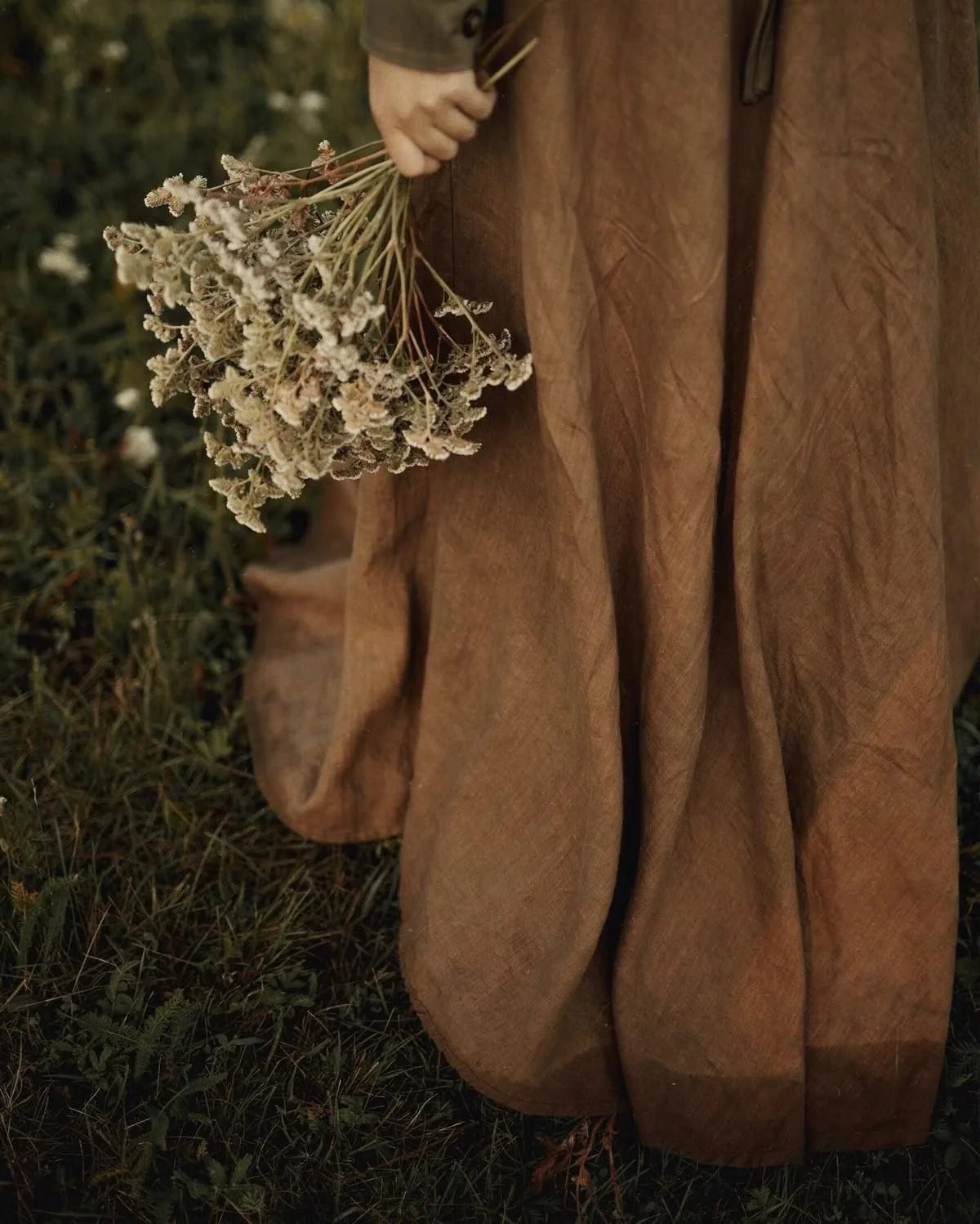 The Rested Woman 