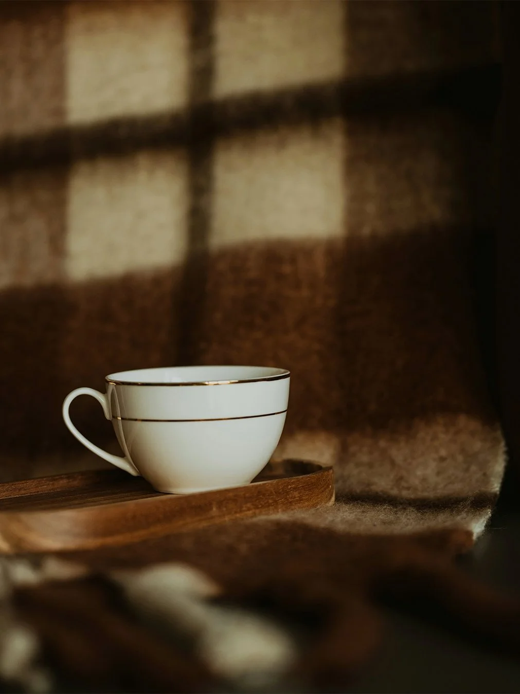 The Quiet Gifts God Gives