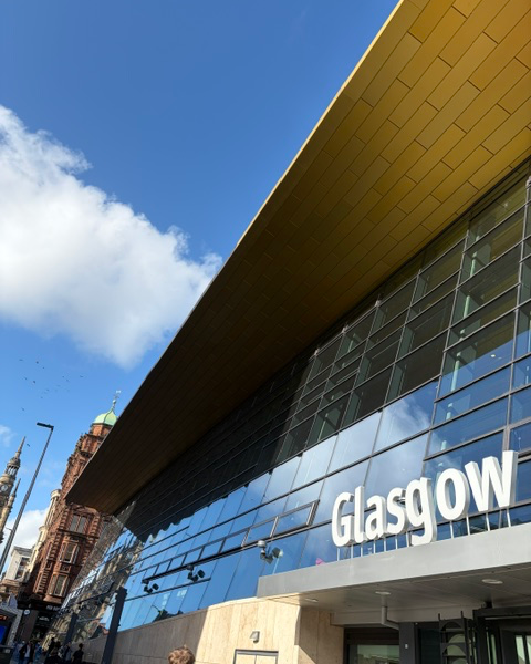 People Make Glasgow: Notes on Care, Work and Who Counts as an Expert