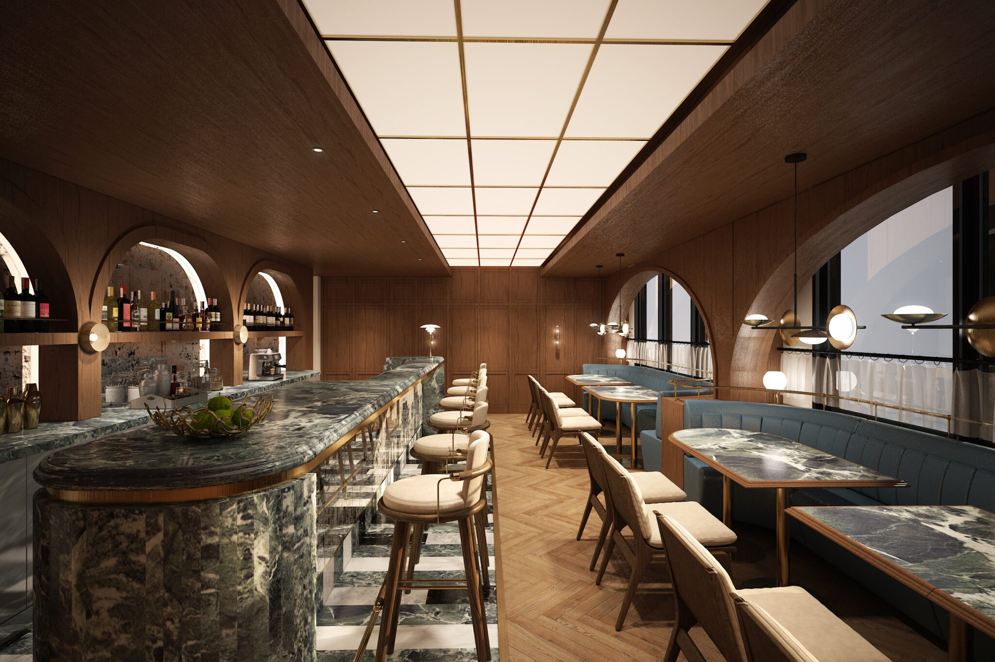 York Street Sydney Office