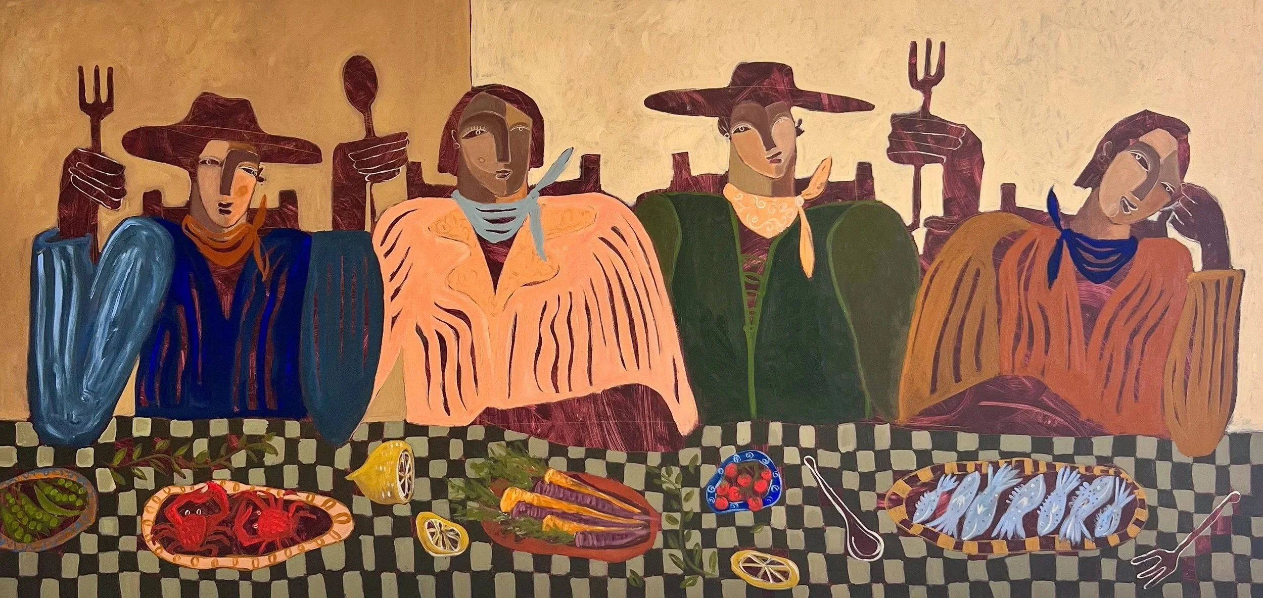 Ruma Dining Sydney Eatery