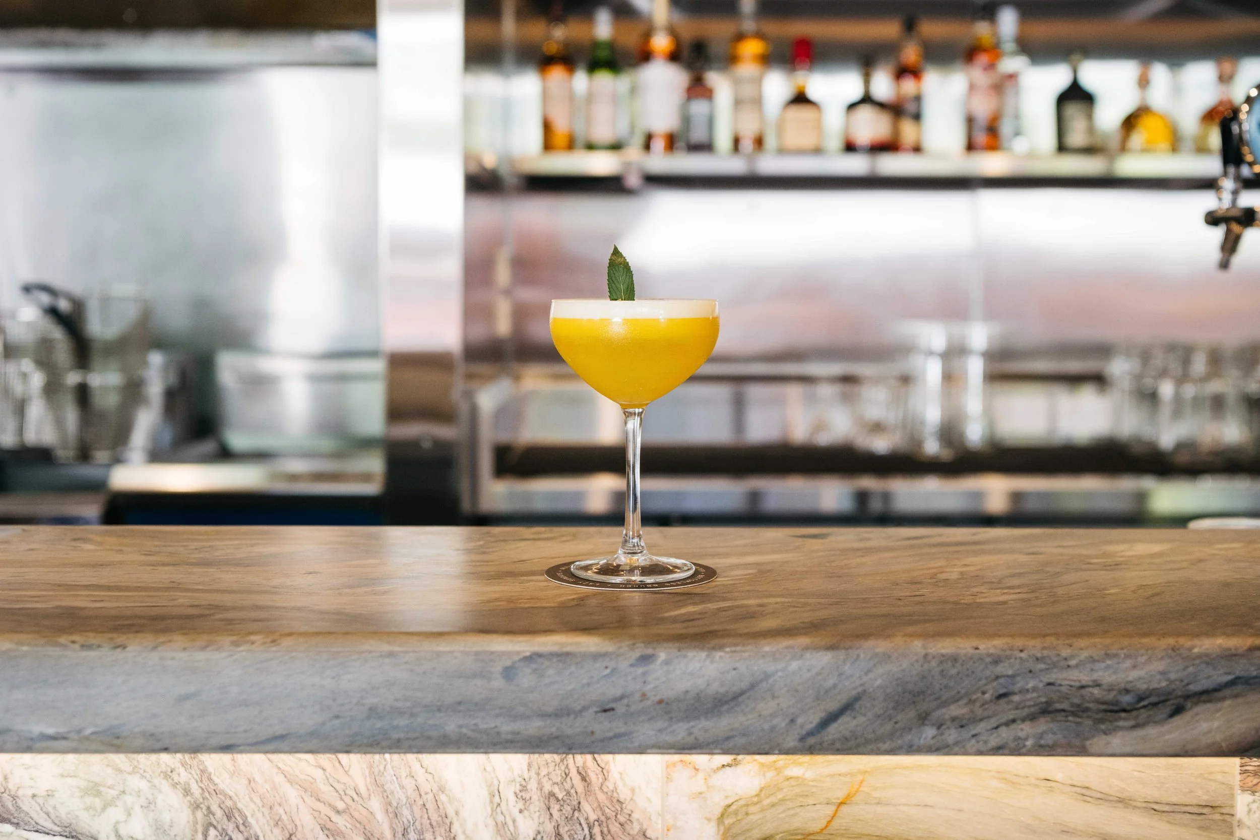Ruma Dining is an all-day café and restaurant shaped by a thoughtful blend of Asian and Australian influence, brought to life through an earthy, organic design language. The interior is grounded, tactile and warm, celebrating craft, texture and mater