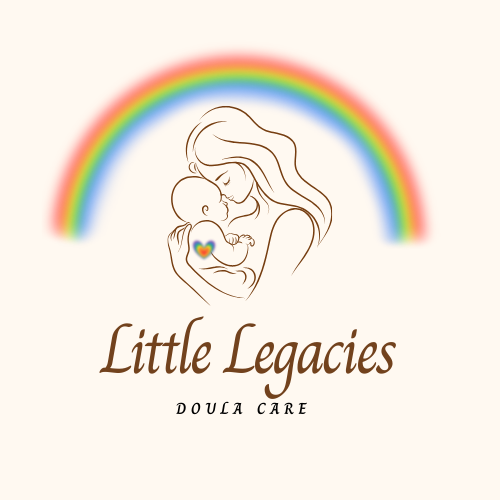 Little Legacies Doula Care