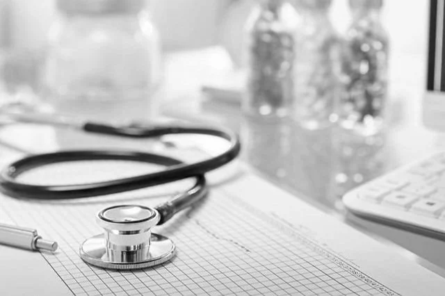 A Leader in Healthcare Quality