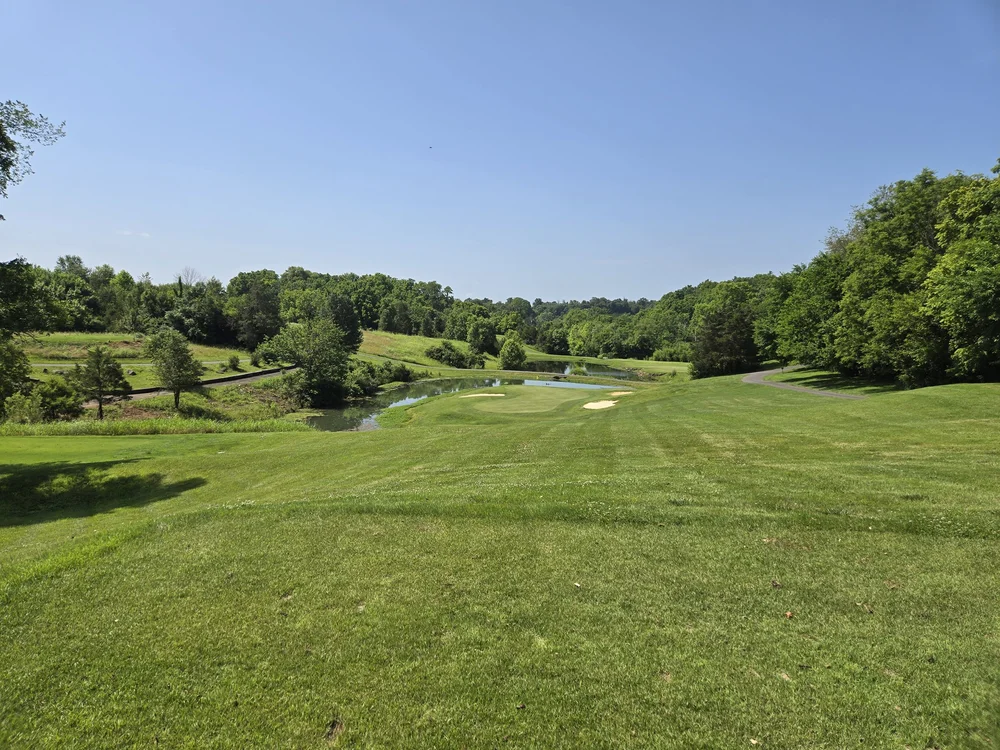 Bardstown Country Club The Kentucky Golf Trail