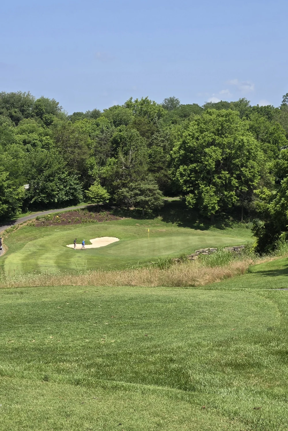 Bardstown Country Club The Kentucky Golf Trail