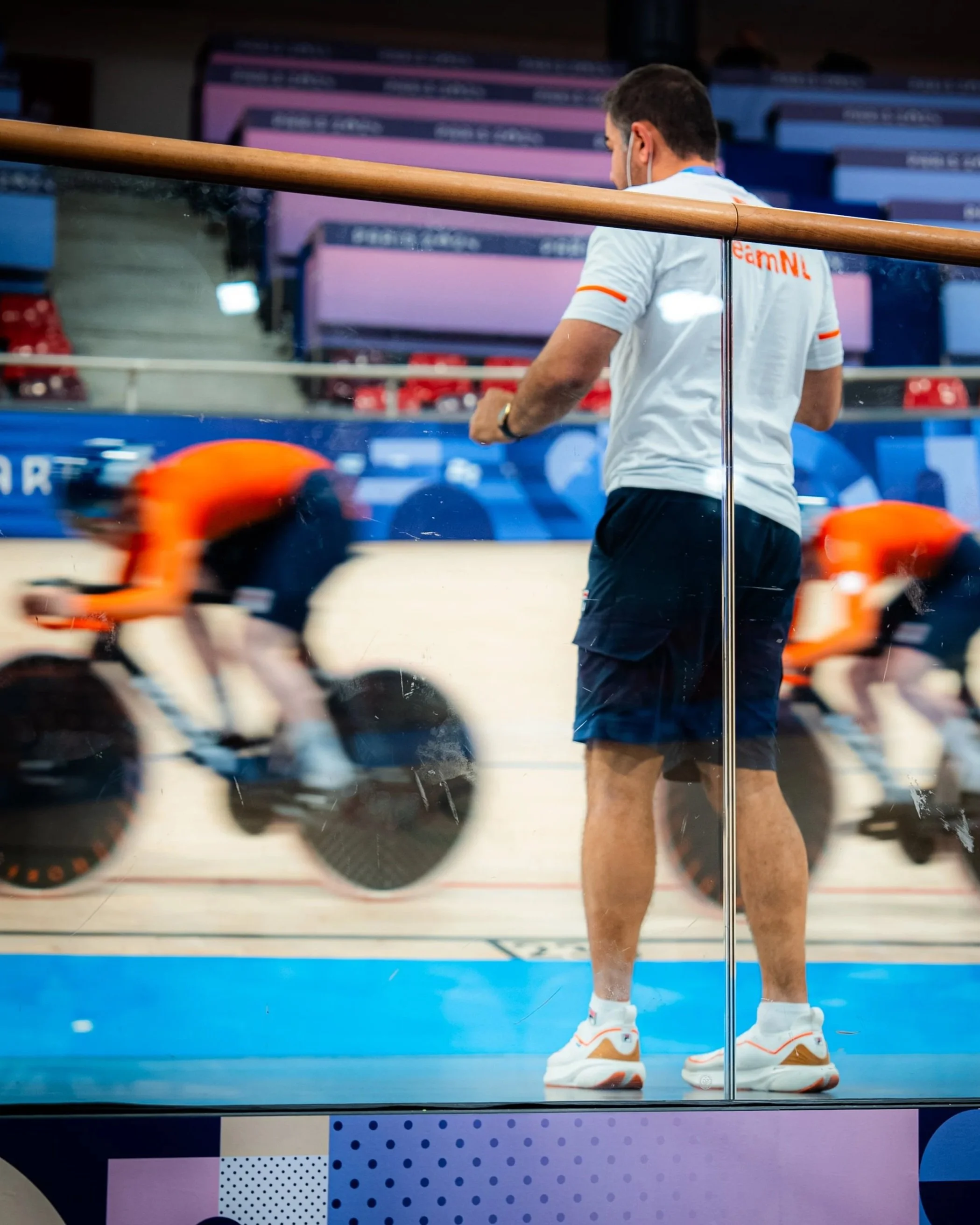 Simplicity: Not creative. But when the pressure is on? Effective. 