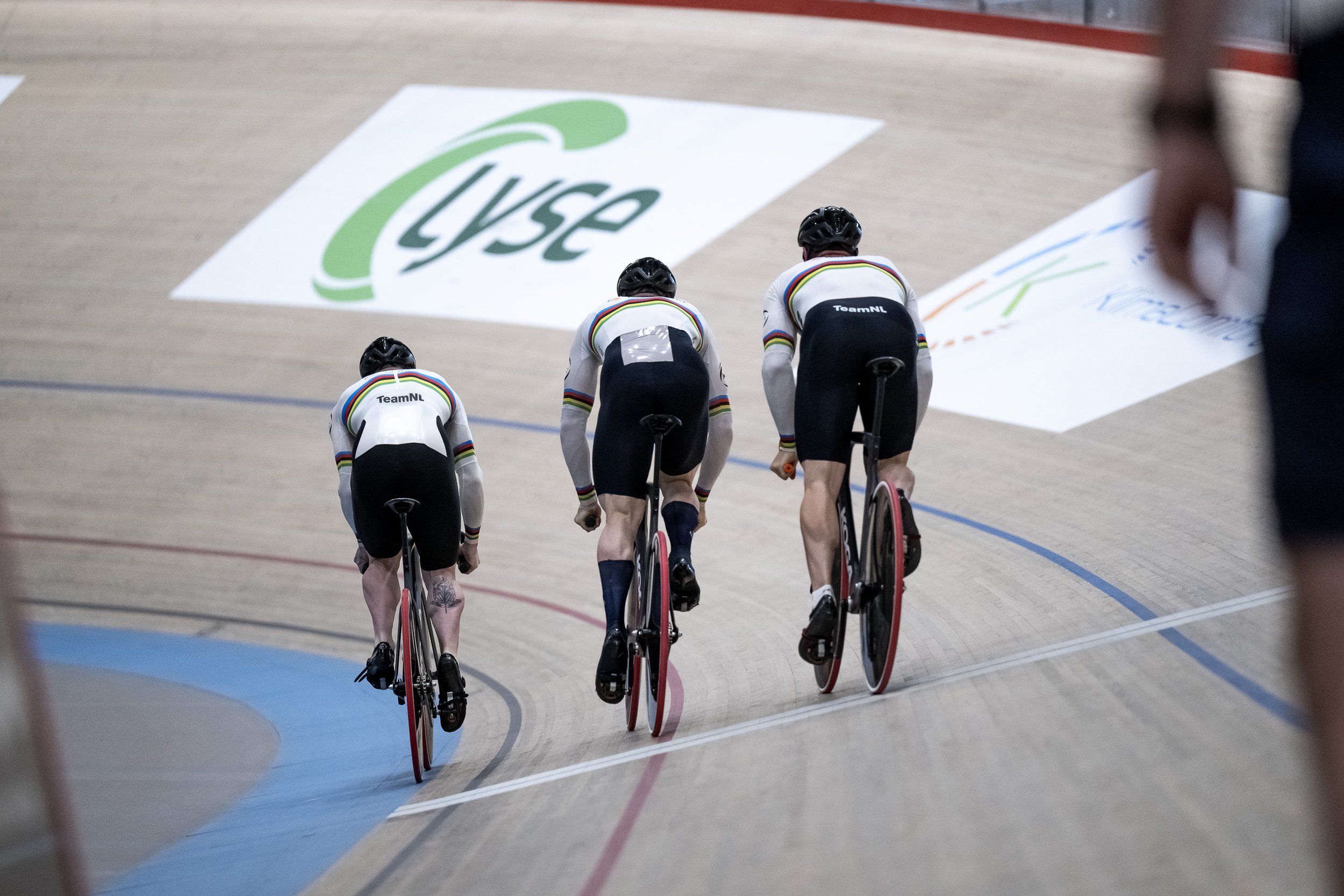 What It Takes to Win — And What It Took From Us        (Part 1 of 3) 