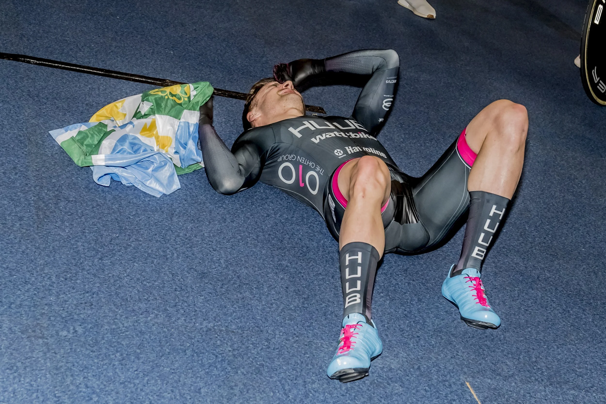 What It Takes to Win?   — The Illusion of Precision (Part 2 of 3)