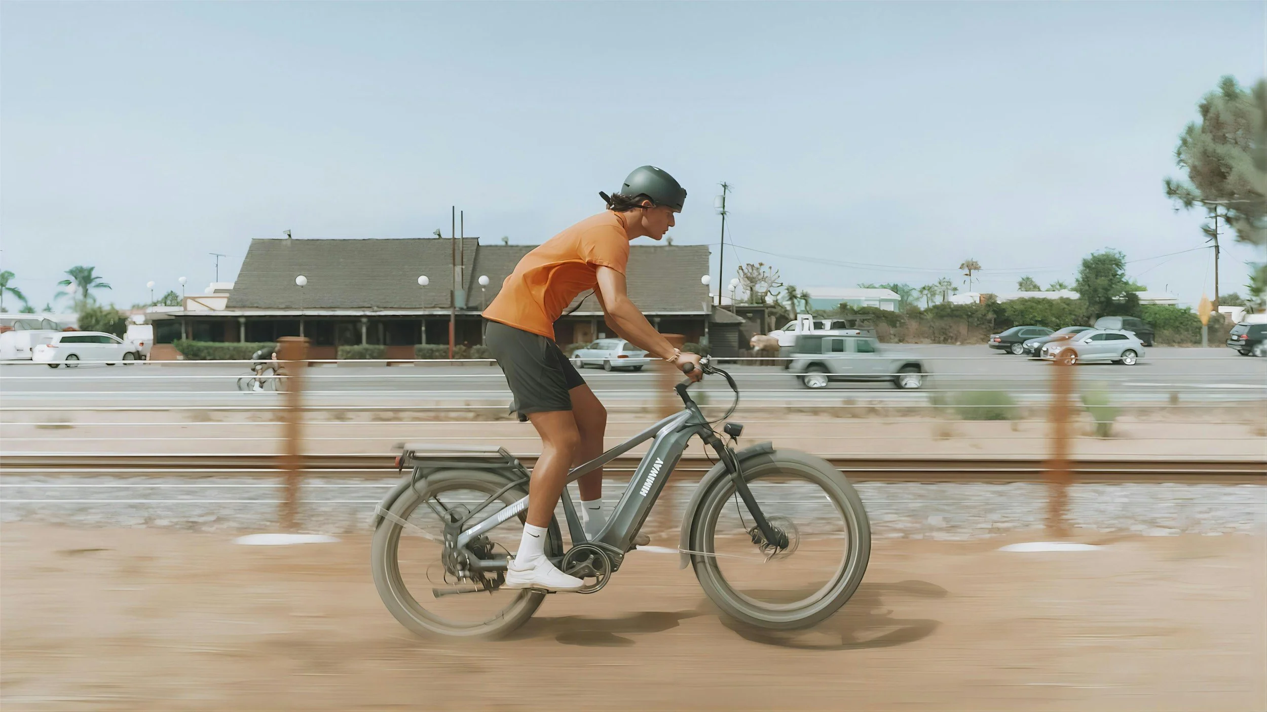 Iowa Bicycle Coalition Suggestions for “Fake” E-bikes