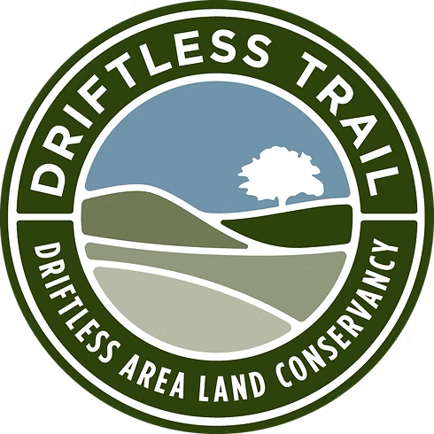 Driftless Trail Maps