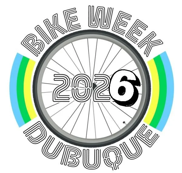 BikeWeekDbq.com Events
