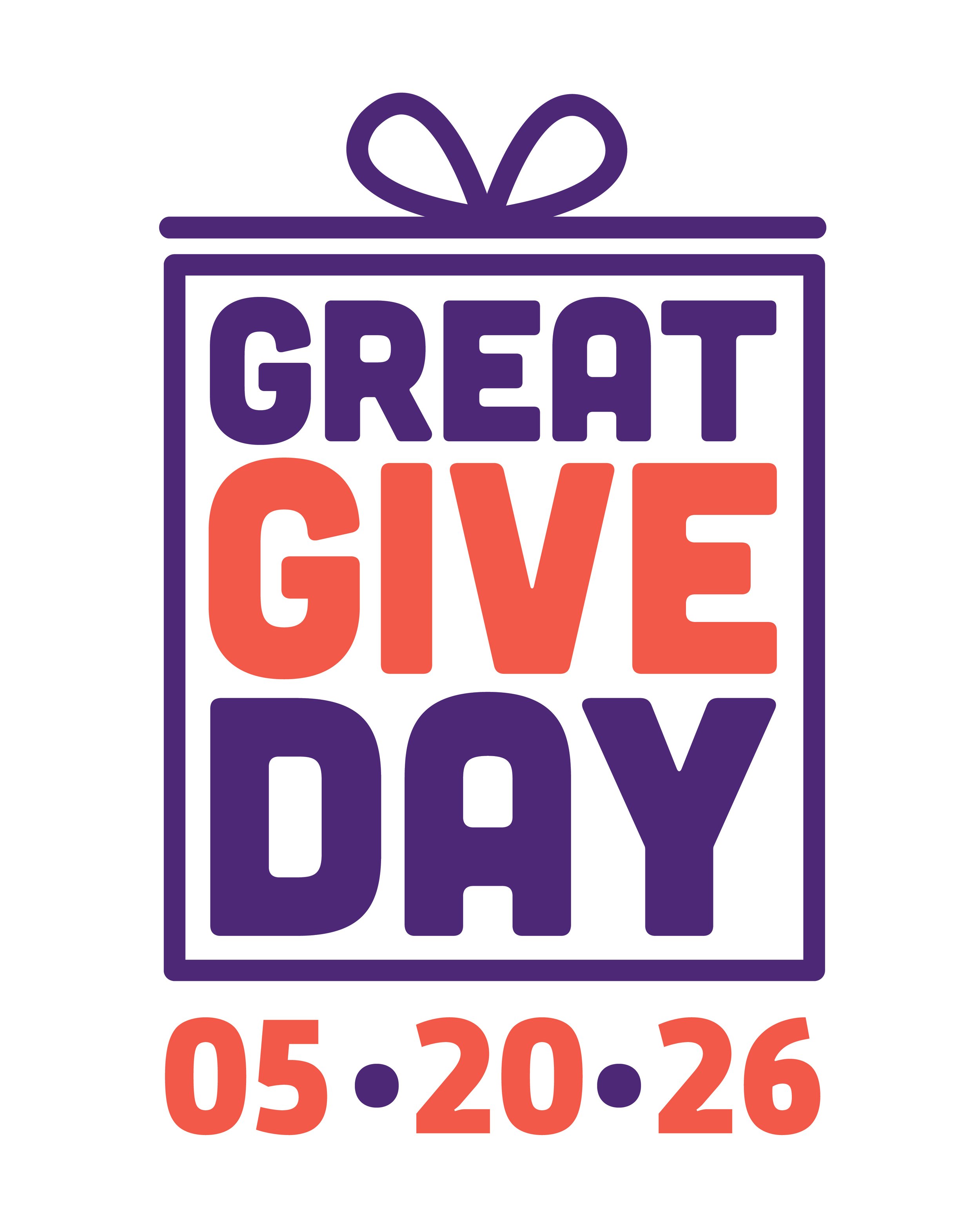 Great Give Day 5-20-26