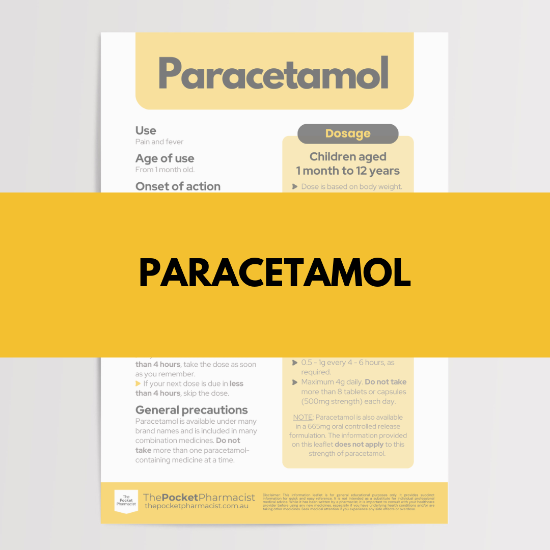 pharmacist paracetamol guide, acetaminophen dosage printable, medication log tracker, pain relief quick reference, paracetamol dosing information