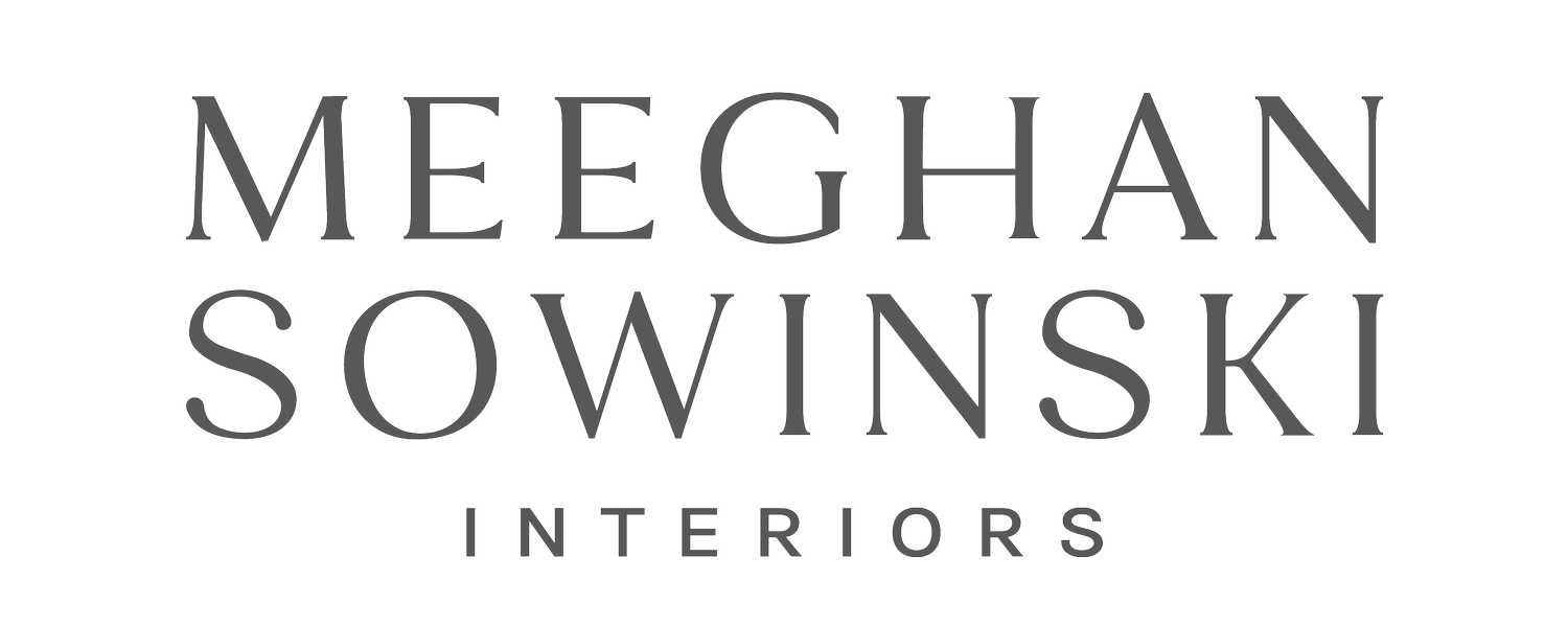 Meeghan Sowinski Interiors