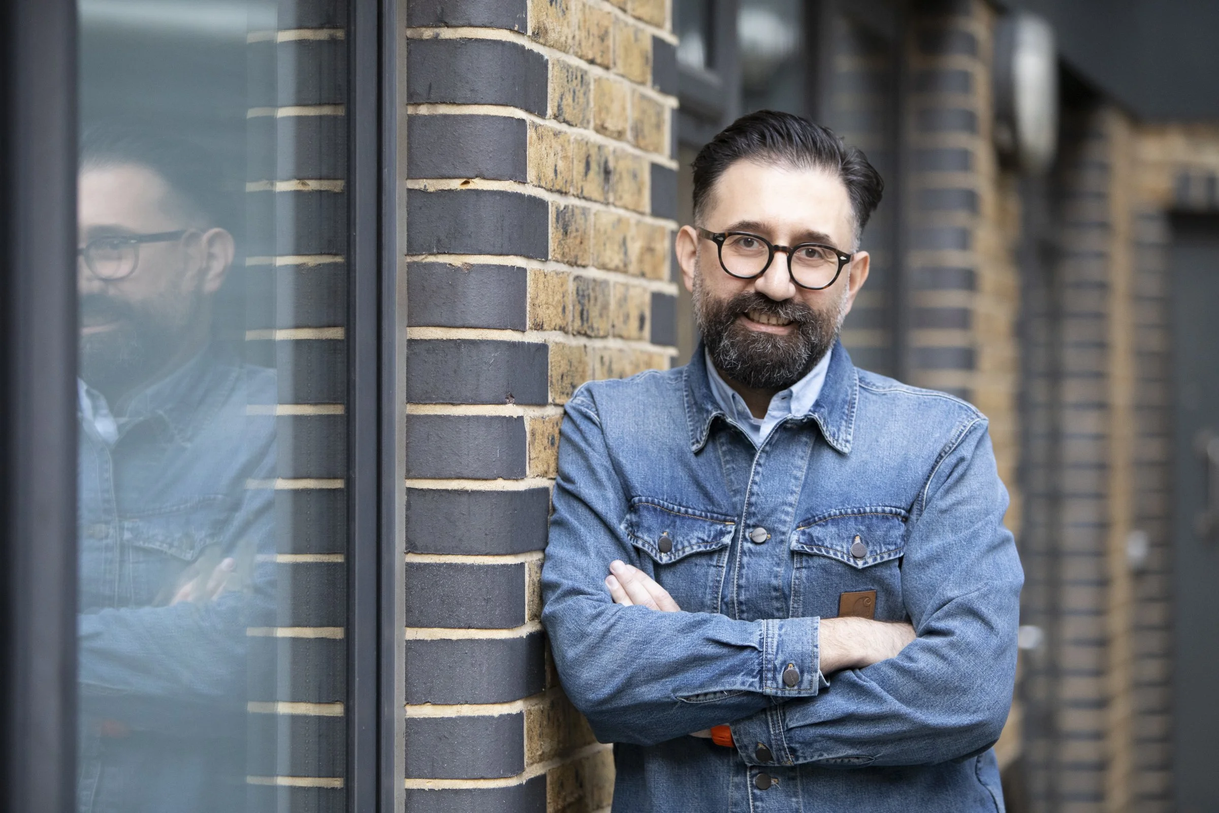 Panagiotis (Panos) Dimitriadis