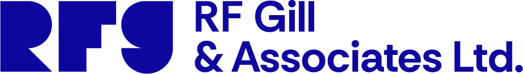 RF Gill &amp; Associates Ltd.