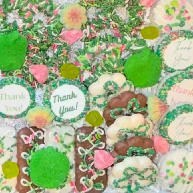 Sweet & Savory Gift Box