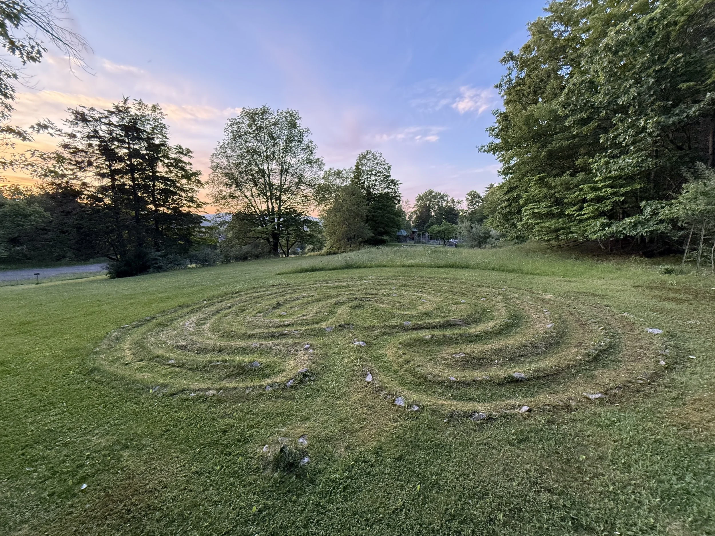 Pathfinding for an Inspired Future 2027